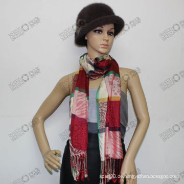 Der Schal für Mode Muslim Frauen